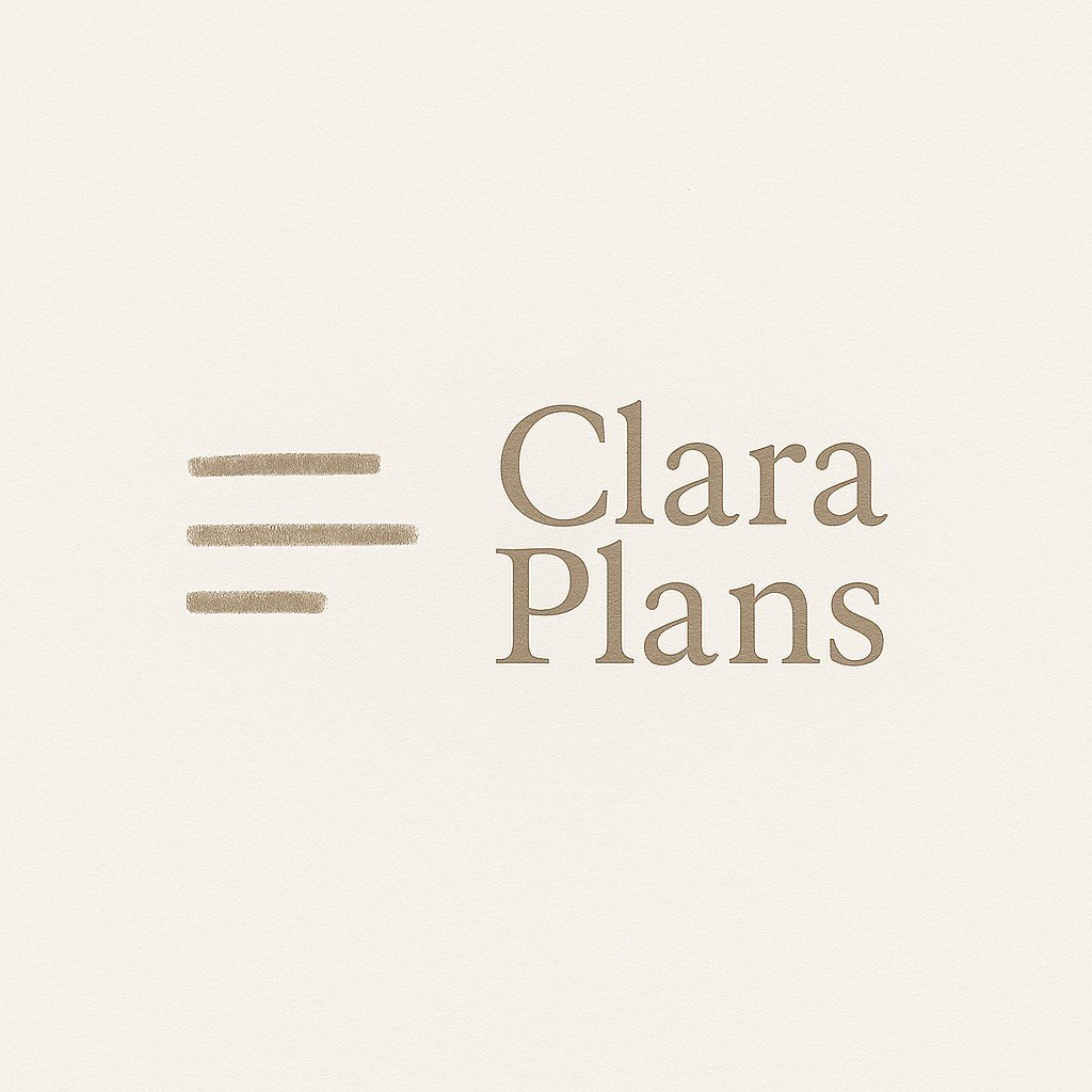 Clara Plans